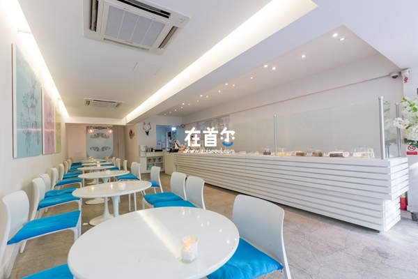 BILLY ANGEL甜品(弘大店)