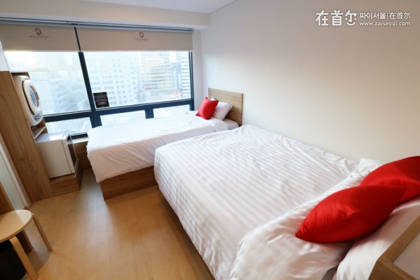 明洞菲尔斯塔旅舍