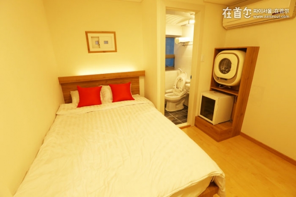 明洞菲尔斯塔旅舍