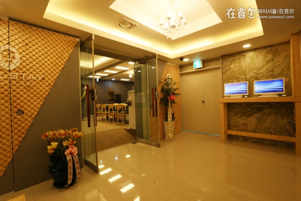 明洞菲尔斯塔旅舍