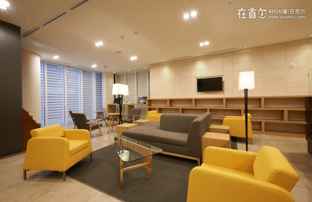 Days Hotel Myeongdong
