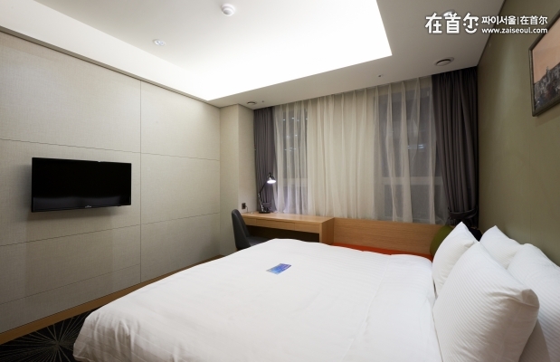 Days Hotel Myeongdong