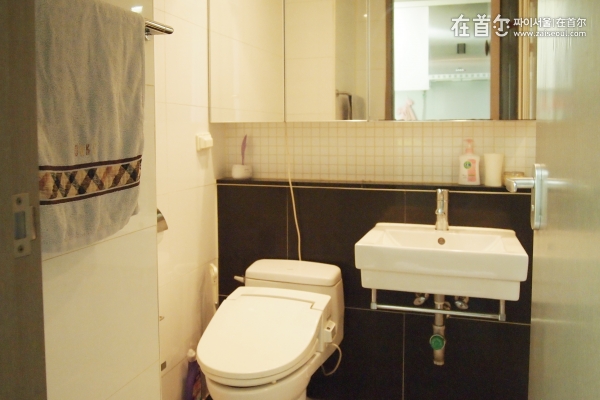 Seoulian公寓民宿(景福宫)