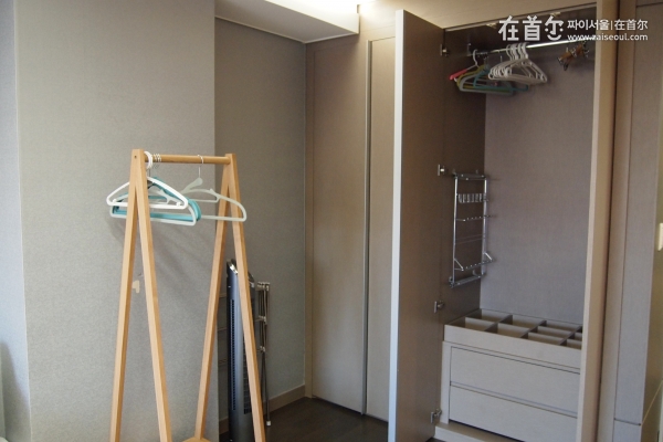 Seoulian公寓民宿(景福宫)