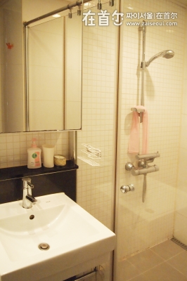 Seoulian公寓民宿(景福宫)