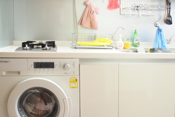 Seoulian公寓民宿(景福宫)