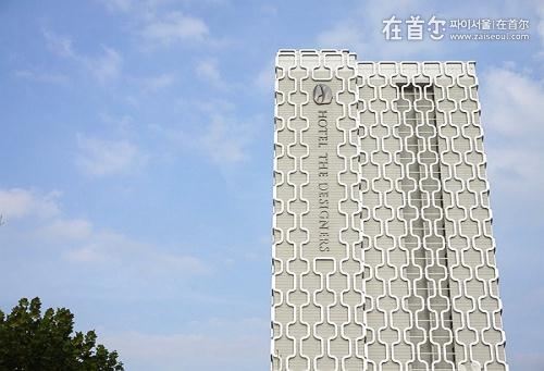 清凉里设计者酒店