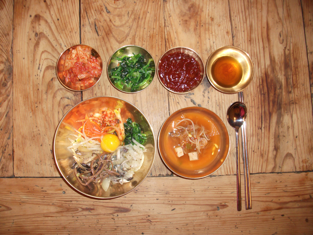 孝宣堂韩屋旅舍