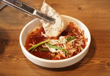 【1元秒杀】东大门一只鸡