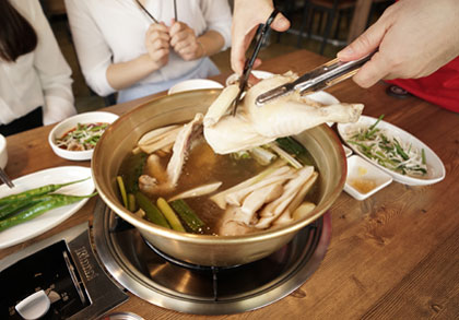 【1元秒杀】东大门一只鸡