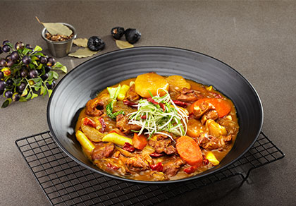 【明洞】烈凤炖鸡 钟路店