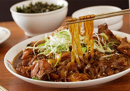 【明洞】烈凤炖鸡 钟路店