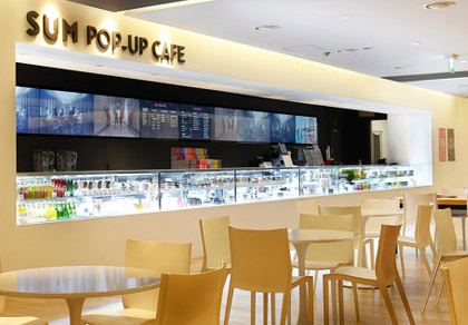 SMTown 全息演唱会/音乐剧