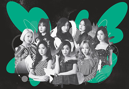 SMTown 全息演唱会/音乐剧