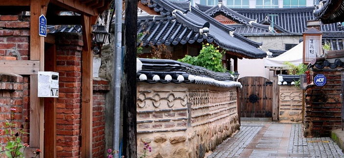 【樱花专线】双磎寺十里樱花路+全州韩屋村1日游