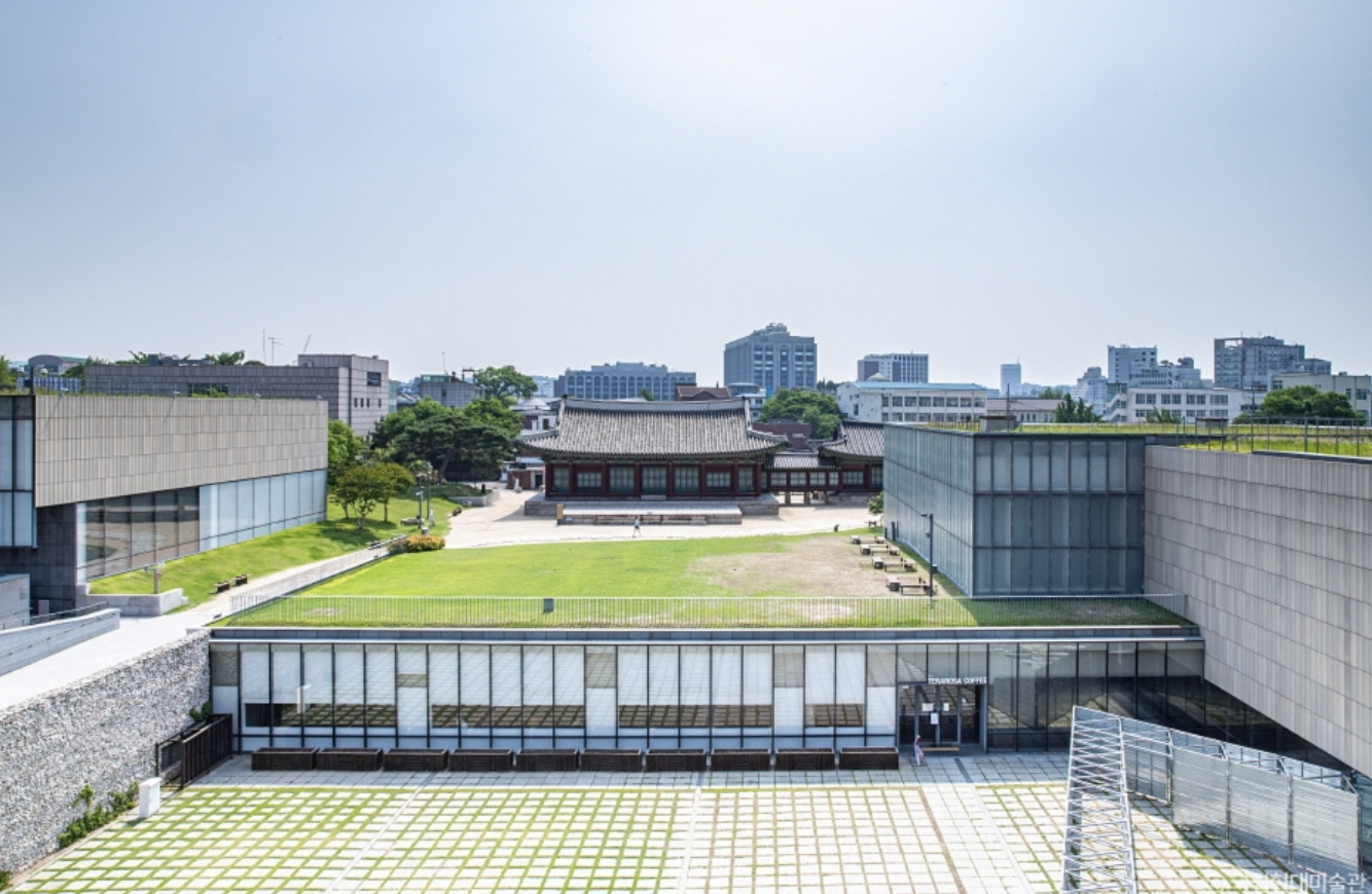 首尔国立现代美术馆_韩国自由行_韩国旅游攻略_韩国景点美食 - 在首尔旅游网